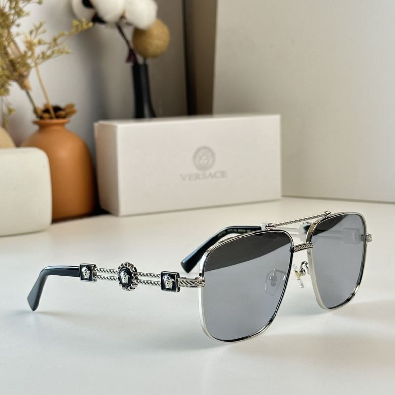 Versace Sunglasses